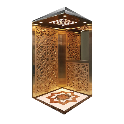 الرئيسية مصاعد الأشخاص