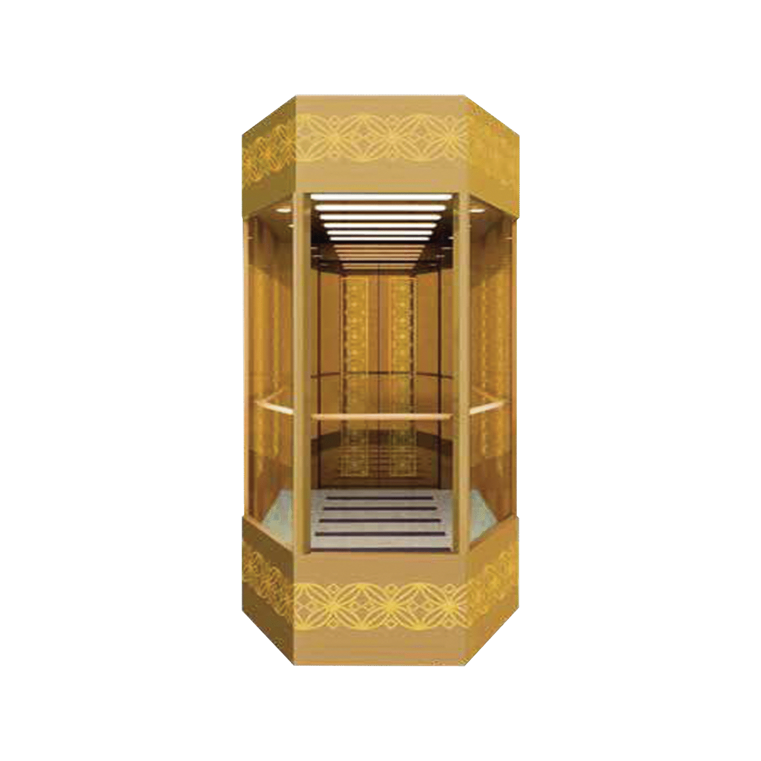 الرئيسية مصاعد بانوراما